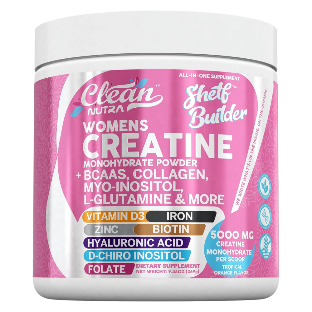 Shelf Builder buy two get one free!