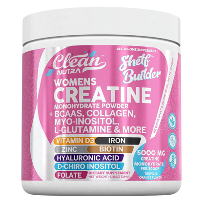 Shelf Builder buy two get one free!