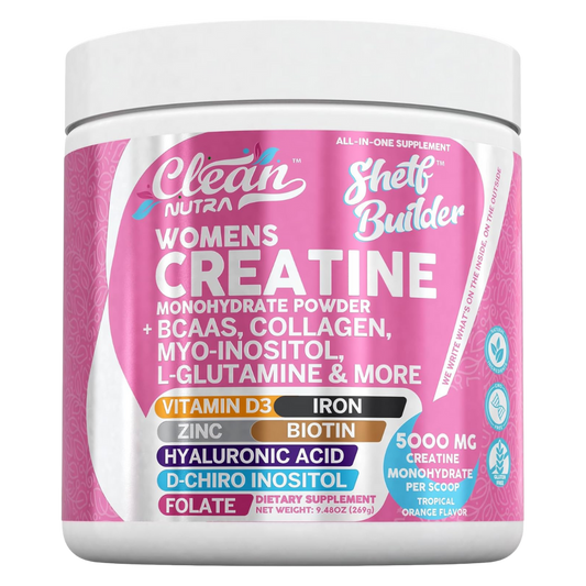 Shelf Builder buy two get one free!