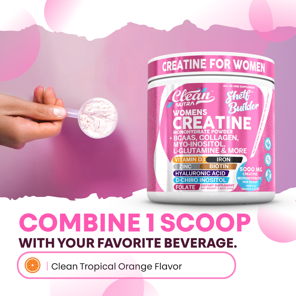 Shelf Builder buy two get one free!