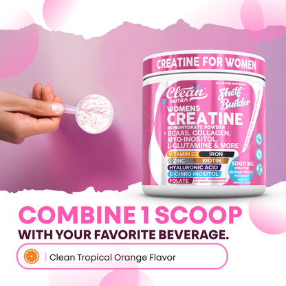 Shelf Builder buy two get one free!